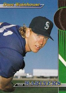 Dave Wainhouse
