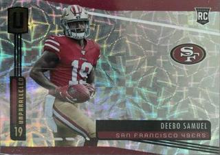 Deebo Samuel