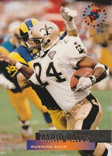 Mario Bates