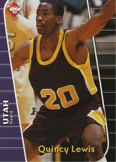 Quincy Lewis