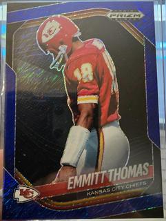 Emmitt Thomas