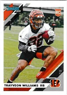 Trayveon Williams