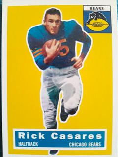 Rick Casares