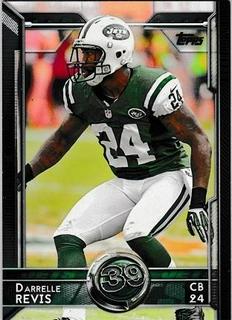 Darrelle Revis