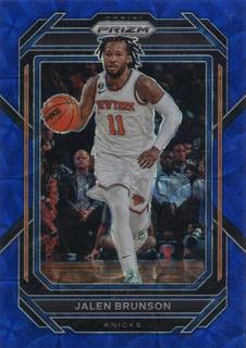 Jalen Brunson