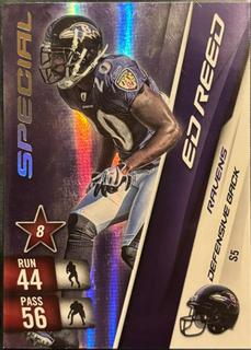Ed Reed