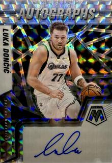 Luka Doncic