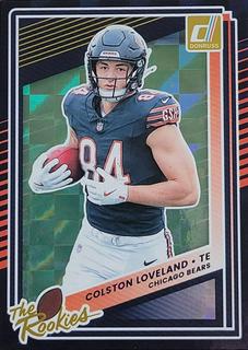 Colston Loveland