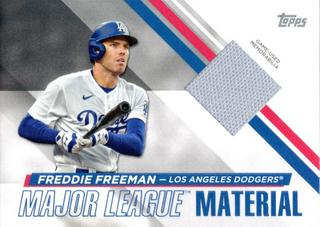 Freddie Freeman