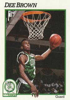 Dee Brown
