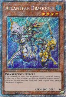Atlantean Dragoons RA03-EN006