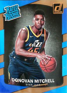 Donovan Mitchell