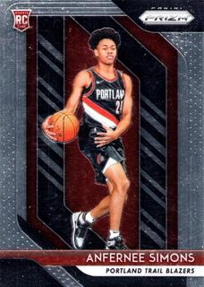 Anfernee Simons