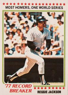 Reggie Jackson