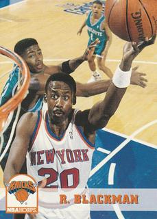 Rolando Blackman