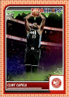 Clint Capela
