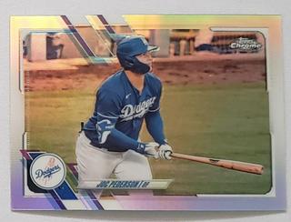 Joc Pederson