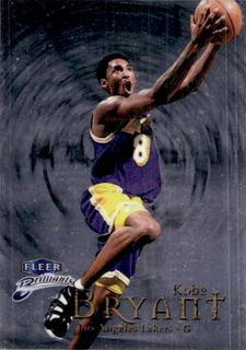 Kobe Bryant