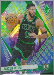 Jayson Tatum