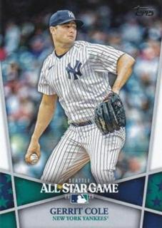 Gerrit Cole