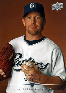 Randy Wolf