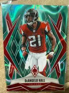 DeAngelo Hall
