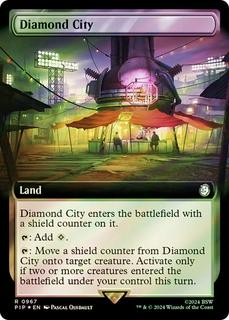 Diamond City