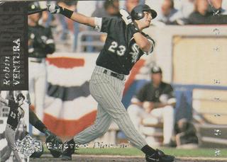 Robin Ventura