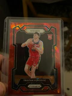 Tristan Vukcevic