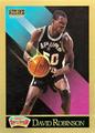 David Robinson | Basketball Cards 1990 Skybox