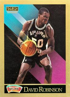 David Robinson