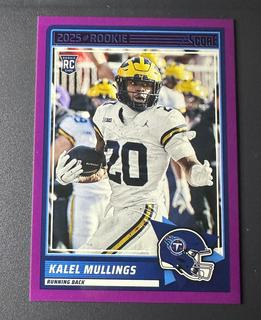 Kalel Mullings