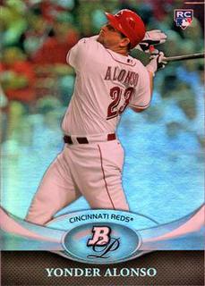 Yonder Alonso