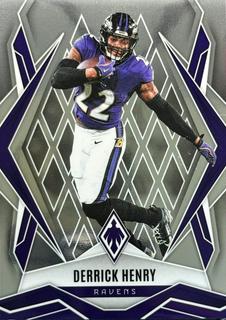 Derrick Henry