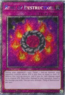 Ring of Destruction RA04-EN119