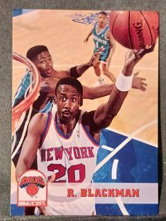 Rolando Blackman