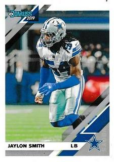Jaylon Smith