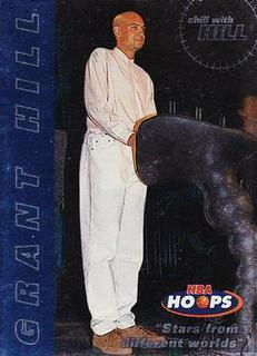 Grant Hill
