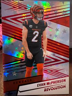 Evan McPherson