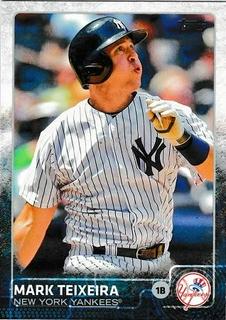 Mark Teixeira