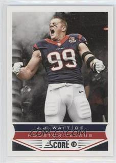 J.J. Watt