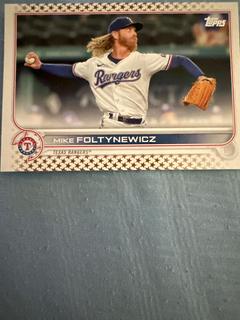 Mike Foltynewicz