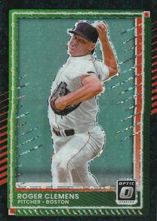 Roger Clemens