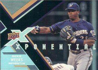 Rickie Weeks