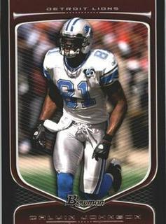 Calvin Johnson