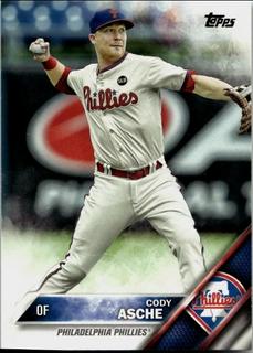 Cody Asche