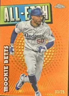 Mookie Betts