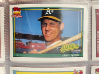 Jamie Quirk