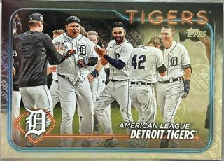 Detroit Tigers