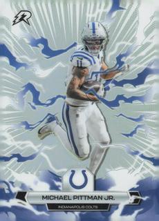 Michael Pittman Jr.